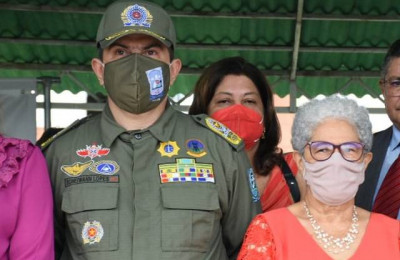 Batalhões de Divisa vão combater facções do crime organizado nas fronteiras do Piauí